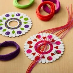 Craft Cord Value Pack By Loops & Threads™, 105ct. -Michaels Sale Store 10377901 20