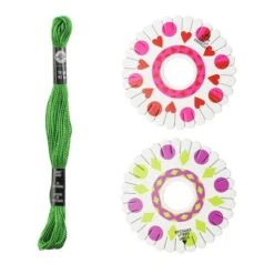 Craft Cord Value Pack By Loops & Threads™, 105ct. -Michaels Sale Store 10377901 3