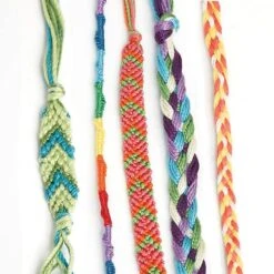 Craft Cord Value Pack By Loops & Threads™, 105ct. -Michaels Sale Store 10377901 4