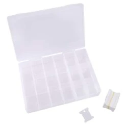 Floss Organizer By Loops & Threads™ -Michaels Sale Store 10407874 2