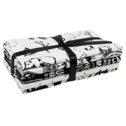 Fashion Fabric Bundle By Loops & Threads™