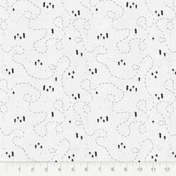 Fashion Fabric Bundle By Loops & Threads™ -Michaels Sale Store 10411686 6