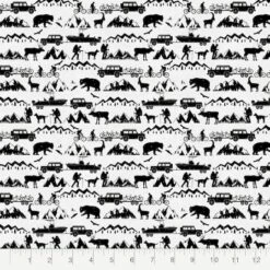 Fashion Fabric Bundle By Loops & Threads™ -Michaels Sale Store 10411686 7