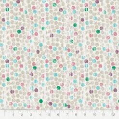 Fashion Fabric Strips By Loops & Threads™ -Michaels Sale Store 10411688 5