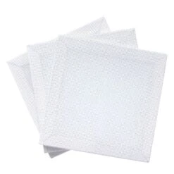 Loops & Threads® Aida Cloth Canvas White -Michaels Sale Store 10417847 31