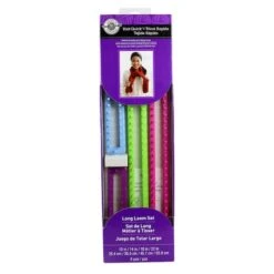 Loops & Threads® Knit Quick™ Long Loom Set -Michaels Sale Store 10418000
