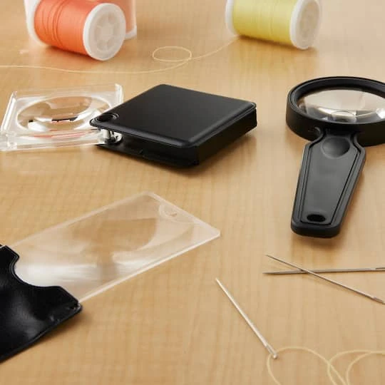 Magnifier Set Value Pack By Loops & Threads® 3 Magnifier Set Value Pack By Loops & Threads® - Image 3