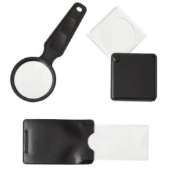 Magnifier Set Value Pack By Loops & Threads®