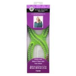Knit Quick™ Infinity Loom By Loops & Threads™