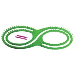 Knit Quick™ Infinity Loom By Loops & Threads™ -Michaels Sale Store 10432233 2