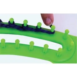 Knit Quick™ Infinity Loom By Loops & Threads™ -Michaels Sale Store 10432233 3