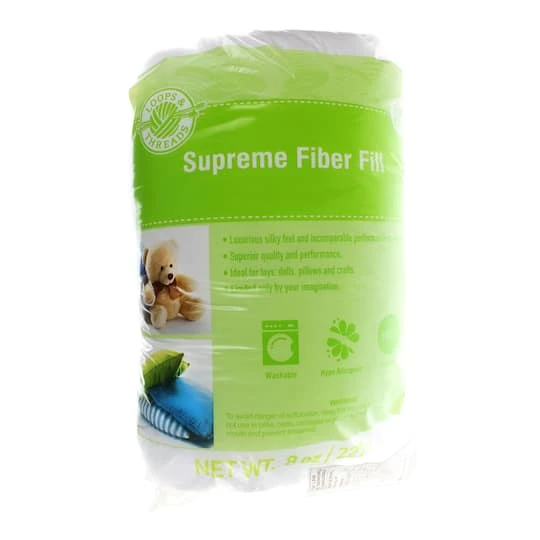 Supreme Fiber Fill By Loops & Threads™ 2 Supreme Fiber Fill By Loops & Threads™ - Image 2