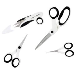 Sewing Scissors Set By Loops & Threads®