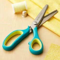 Loops & Threads™ Pinking Shears -Michaels Sale Store 10454196 20