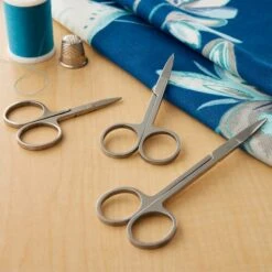 Embroidery Scissor Set By Loops & Threads™ -Michaels Sale Store 10454436 20