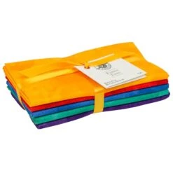 Textured Fabric Bundle By Loops & Threads™