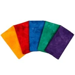 Textured Fabric Bundle By Loops & Threads™ -Michaels Sale Store 10456896 10