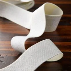 Silver Metallic Elastic Waistband By Loops & Threads™ -Michaels Sale Store 10463894 20