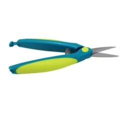 6.5" Ultra-Sharp Spring Tension Scissors By Loops & Threads™ 9 6.5" Ultra-Sharp Spring Tension Scissors By Loops & Threads™ -Michaels Sale Store 10468389
