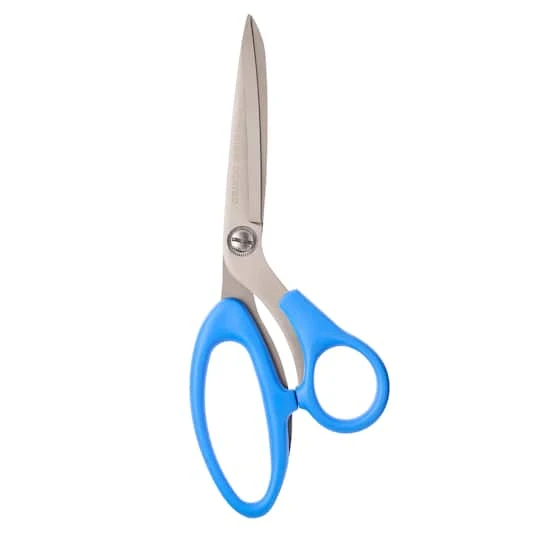 Titanium Alloy Bonded Steel Premium Scissors By Loops & Threads™ 2 Titanium Alloy Bonded Steel Premium Scissors By Loops & Threads™ - Image 2