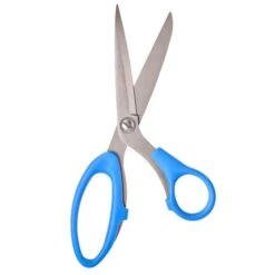 Titanium Alloy Bonded Steel Premium Scissors By Loops & Threads™ 12 Titanium Alloy Bonded Steel Premium Scissors By Loops & Threads™ -Michaels Sale Store 10468391 32