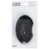 Black Magnetic Pin Cushion By Loops & Threads™