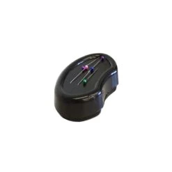 Black Magnetic Pin Cushion By Loops & Threads™ -Michaels Sale Store 10468392 12