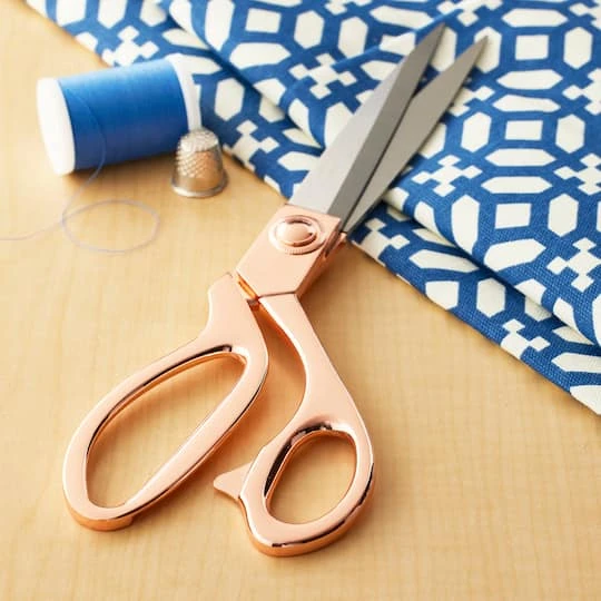 Ultra Sharp Forged Scissors By Loops & Threads™ 3 Ultra Sharp Forged Scissors By Loops & Threads™ - Image 3