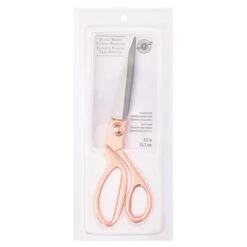 Ultra Sharp Forged Scissors By Loops & Threads™ 8 Ultra Sharp Forged Scissors By Loops & Threads™ -Michaels Sale Store 10468394 30