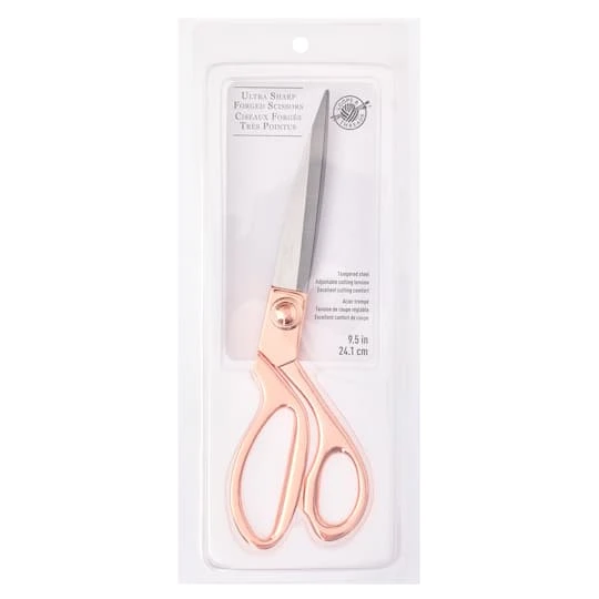 Ultra Sharp Forged Scissors By Loops & Threads™ 4 Ultra Sharp Forged Scissors By Loops & Threads™ - Image 4