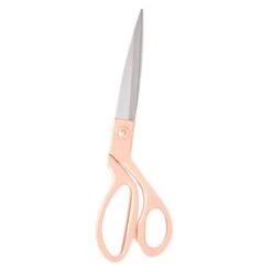 Ultra Sharp Forged Scissors By Loops & Threads™