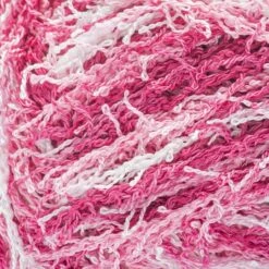 Squeaky Clean™ Prints Yarn By Loops & Threads® Cupid -Michaels Sale Store 10472947 12