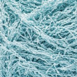 Squeaky Clean™ Solid Yarn By Loops & Threads® Sky -Michaels Sale Store 10494381 12