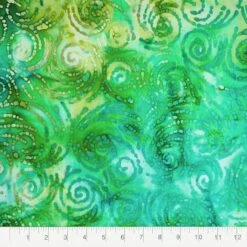 Batik Printed Fabric Bundle By Loops & Threads™ -Michaels Sale Store 10503908 5