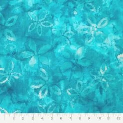 Batik Printed Fabric Bundle By Loops & Threads™ -Michaels Sale Store 10503908 7