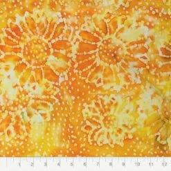 Batik Printed Fabric Bundle By Loops & Threads™ -Michaels Sale Store 10503908 8