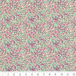 Floral Printed Fabric Bundle By Loops & Threads™ -Michaels Sale Store 10503911 4