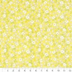 Floral Printed Fabric Bundle By Loops & Threads™ -Michaels Sale Store 10503911 7