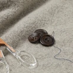 Dark Brown Wooden Buttons By Loops & Threads® -Michaels Sale Store 10509320 13