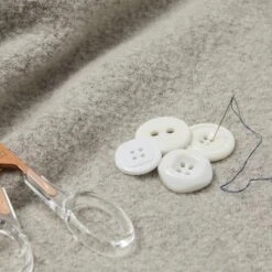 White Buttons Value Pack By Loops & Threads® -Michaels Sale Store 10509321 13