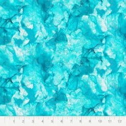 Multicolor Element Printed Fabric Bundle By Loops & Threads™ -Michaels Sale Store 10509549 6