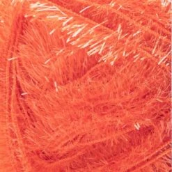 Squeaky Clean™ Sparkle Yarn By Loops & Threads® Sparkle Tangerine -Michaels Sale Store 10528756 12