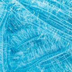 Squeaky Clean™ Sparkle Yarn By Loops & Threads® Sparkle Azure -Michaels Sale Store 10528758 12