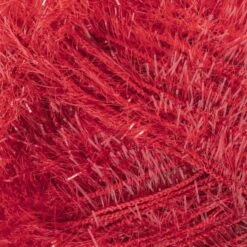 Squeaky Clean™ Sparkle Yarn By Loops & Threads® Sparkle Chili -Michaels Sale Store 10528761 12