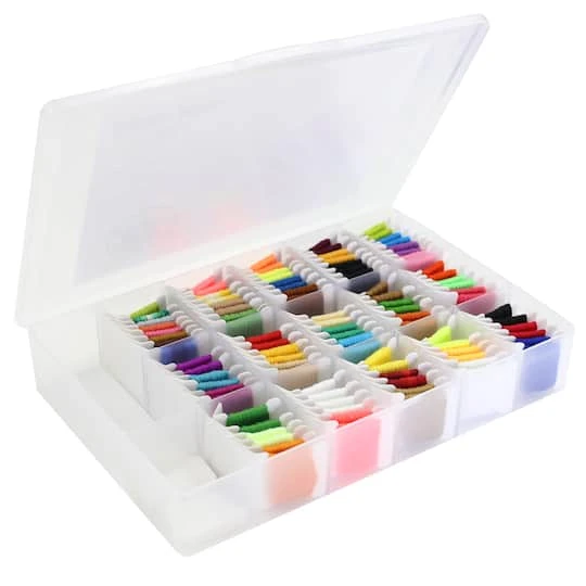 Embroidery Floss Organizer Kit By Loops & Threads® 5 Embroidery Floss Organizer Kit By Loops & Threads® - Image 5