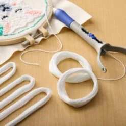 White Embroidery Floss Pack By Loops & Threads®, 36ct. -Michaels Sale Store 10593169 20