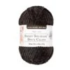 Sweet Snuggles™ Yarn By Loops & Threads® Black