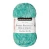 Sweet Snuggles™ Yarn By Loops & Threads® Teal