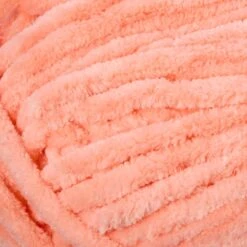Sweet Snuggles™ Yarn By Loops & Threads® Coral -Michaels Sale Store 10610045 31
