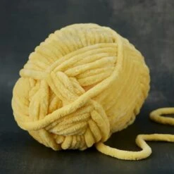 Sweet Snuggles™ Yarn By Loops & Threads® Yellow -Michaels Sale Store 10610046 20